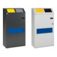 VAR Afvalinzamelstation WSS 115 3-voudig