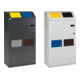 VAR Afvalinzamelstation WSS 115 4-voudig