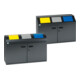 VAR Afvalinzamelstation WSS 50 E