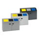 VAR Afvalinzamelstation WSS 50 E
