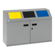 VAR Afvalinzamelstation WSS 50 E-1