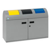 VAR Afvalinzamelstation WSS 50 R-1