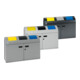 VAR Afvalinzamelstation WSS 50 R