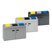 VAR Afvalinzamelstation WSS 50 R-4