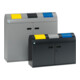 VAR Afvalinzamelstation WSS 50 R