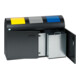 VAR Afvalinzamelstation WSS 50 R