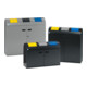 VAR Afvalinzamelstation WSS 75 R