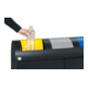 VAR Afvalinzamelstation WSS 75 R