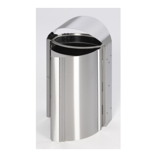 VAR Appareil autonome AG 78 inox 50 l