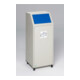 VAR Appareil de collecte mobile WSG 69 bleu gentiane 69 l-1