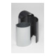 VAR Appareil mural AG 79 argent antique 50 l-3