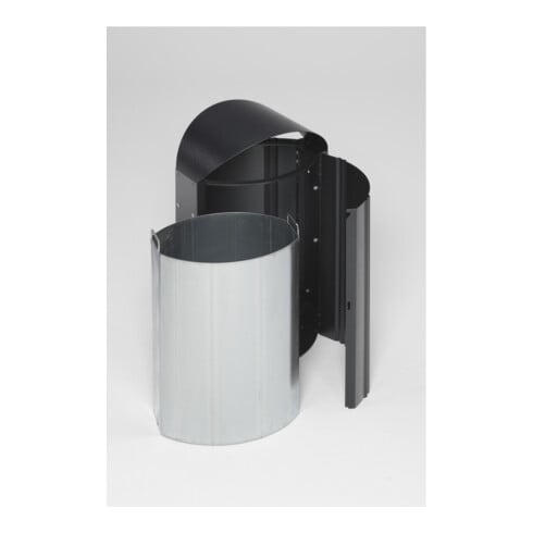 VAR Appareil mural AG 79 argent antique 50 l