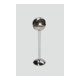 VAR Appareil sur pied WH 240 en acier inoxydable-1