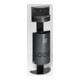 VAR Ascher/Abfall-Kombination H 98 antik-silber struktur 13 l-1
