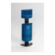 VAR Ascher/Abfall-Kombination H 98 enzianblau (RAL 5010) 13 l-1