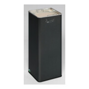 VAR Ascher B 25 R antik-silber