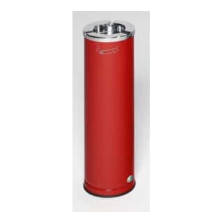 VAR Ascher D 20 rot