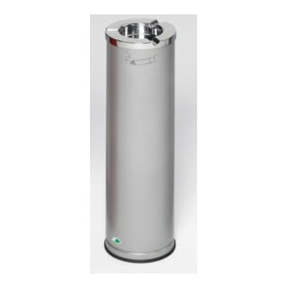 VAR Ascher D 20 silber