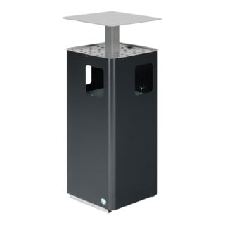 VAR Ascher E14 mit Dach
