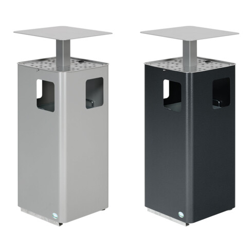 VAR Ascher E14 mit Dach