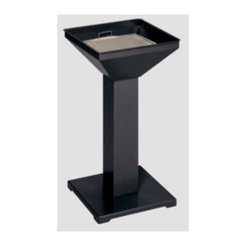 VAR Ascher H 73 anthrazit