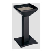 VAR Ascher H 73 anthrazit