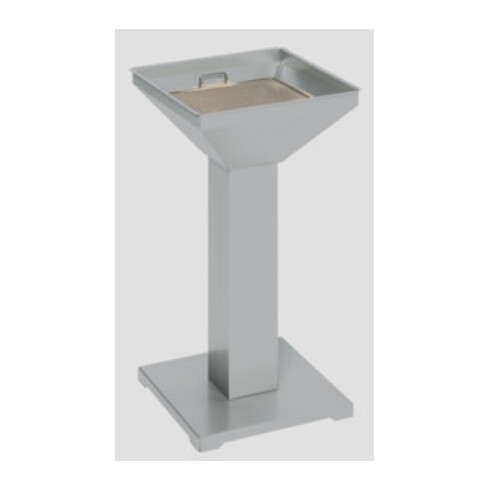 VAR Ascher H 73 silber