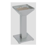 VAR Ascher H 73 silber