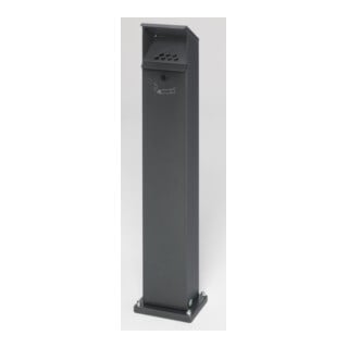 VAR Ascher SG 124 antik-silber 2 l