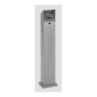 VAR Ascher SG 124 silber 2 l