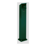 VAR Ascher SG 124 vert mousse 2 l