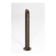 VAR Ascher Standsäule SG 100 VA deep-brown 4,2 l-1