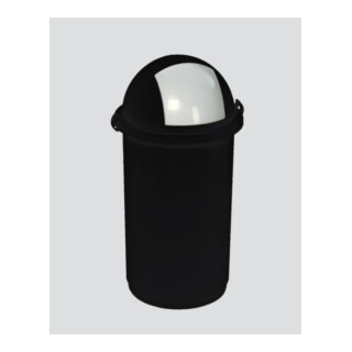 Collecteur de déchets Push VAR