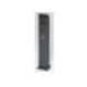 VAR Cendrier/collecteur de déchets colonne SG 115 argent antique 2 l/5 l-1
