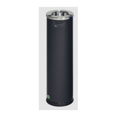 VAR Cendrier D 20 anthracite