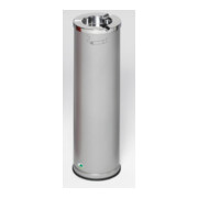 VAR Cendrier D 20 argent-1