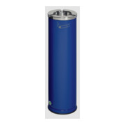 VAR Cendrier D 20 bleu gentiane-1