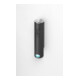 VAR Cendrier de sécurité H 30 anthracite (RAL 7021) 0,6 l-1