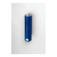 VAR Cendrier de sécurité H 30 bleu gentiane (RAL 5010) 0,6 l-1