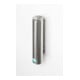 VAR Cendrier de sécurité H 30 inox 0,6 l-1