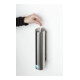 VAR Cendrier de sécurité H 30 inox 0,6 l-3