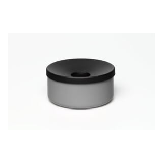 Cendrier de table VAR 150 x 50 mm (différentes couleurs)