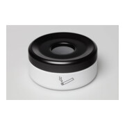 Cendrier de table VAR 150 x 50 mm (différentes couleurs)