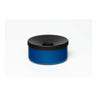 Cendrier de table VAR 150 x 50 mm (différentes couleurs)