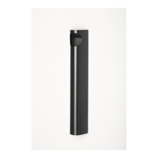 VAR Cendrier mural B 12 anthracite 3,5 l