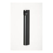 VAR Cendrier mural B 12 anthracite 3,5 l