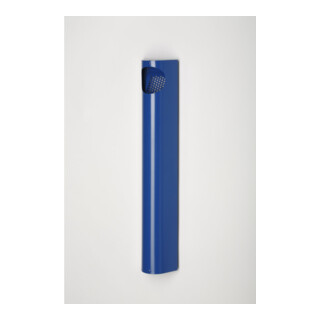 VAR Cendrier mural B 12 bleu gentiane 3,5 l