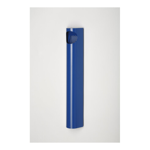 VAR Cendrier mural B 12 bleu gentiane 3,5 l