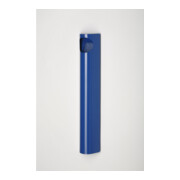 VAR Cendrier mural B 12 bleu gentiane 3,5 l