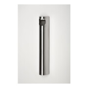 VAR Cendrier mural B 12 inox 3,5 l